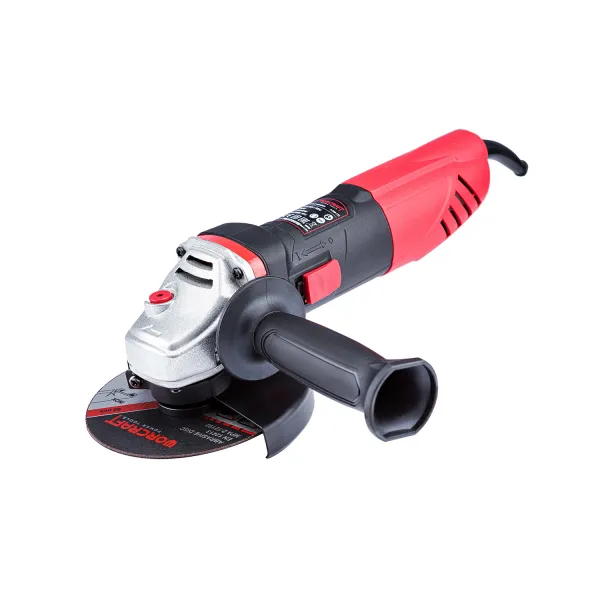 WORCRAFT TRONCONNEUSE AG08_115P 850 W