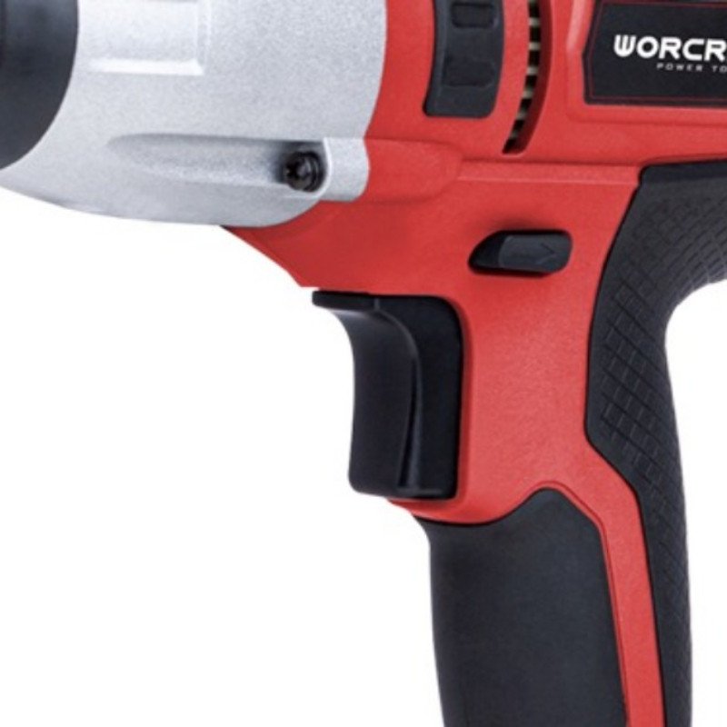 Clé à choc Boulonneuse Électrique 450W 400nm WORCRAFT | IW-500 - الصورة 4