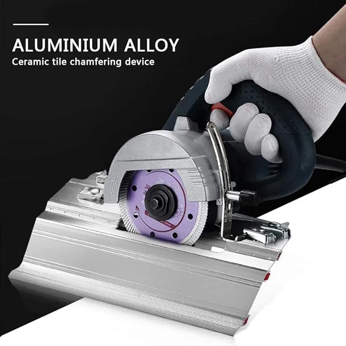 TOPVEI GUIDE COUPE 45 FA-01 - الصورة 4