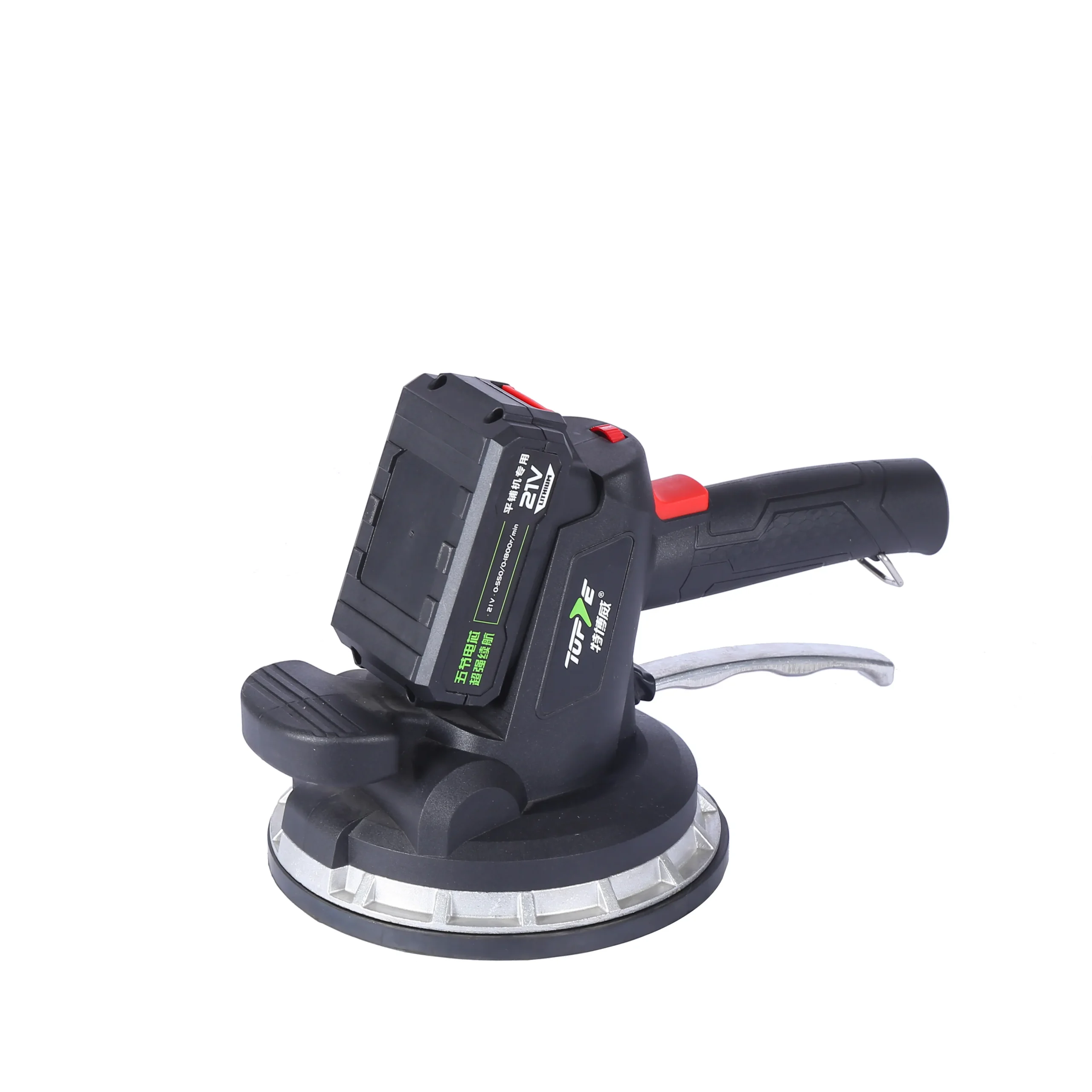 VENTOUSE VIBRANTE V10-1