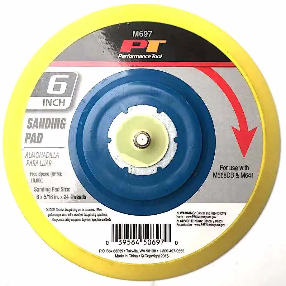 AIR BOSS PONCEUSE PNEUMATIQUE SA-122 - الصورة 4