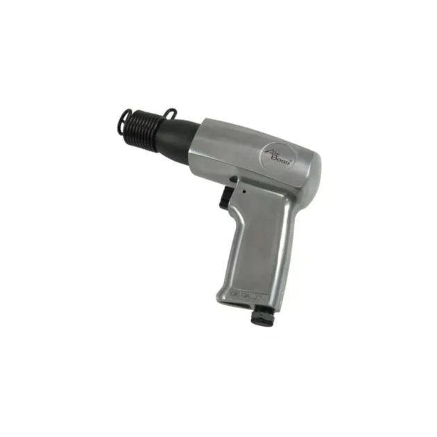 AIR BOSS MARTEAU AIR REGULIER RONDE AH-013