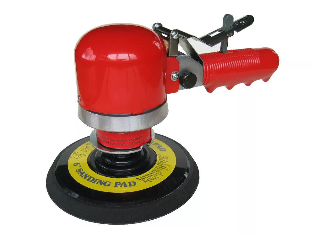 AIR BOSS PONCEUSE PNEUMATIQUE SA-122 - الصورة 7