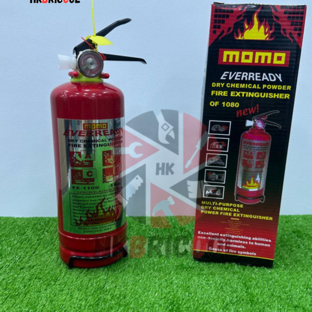 EXTINTEUR  ORIGINALE