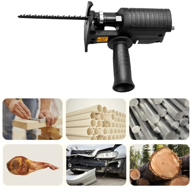 محول المنشار الكهربائي