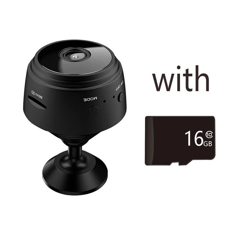 كاميرة وايفاي A9 - الصورة 2