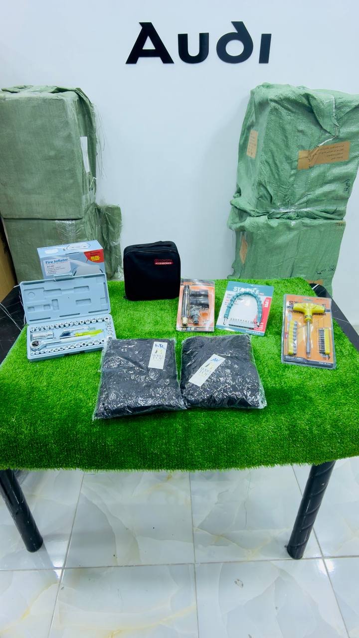 Pack 5 Pièces + UN Cadeau - الصورة 2