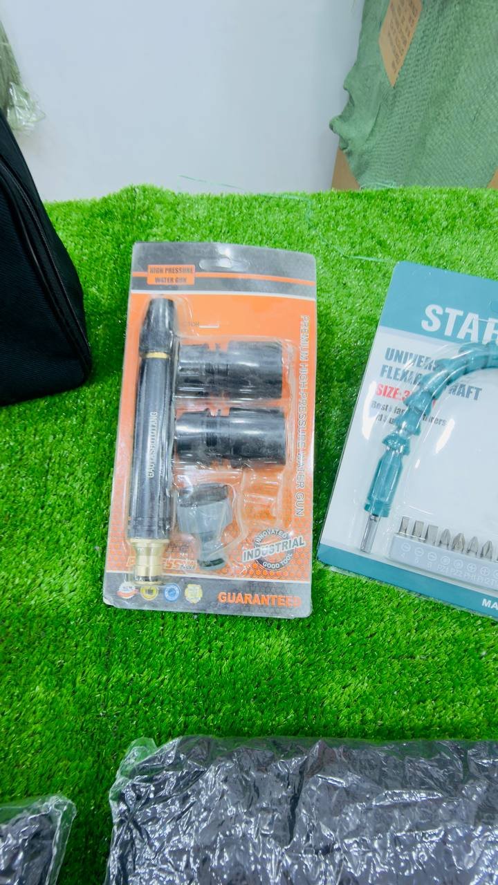 Pack 5 Pièces + UN Cadeau - الصورة 8