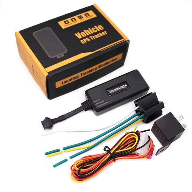 GPS TRACKER ORIGINAL(تحديد الموقع/يراقب الموقع/تتبع المكان )