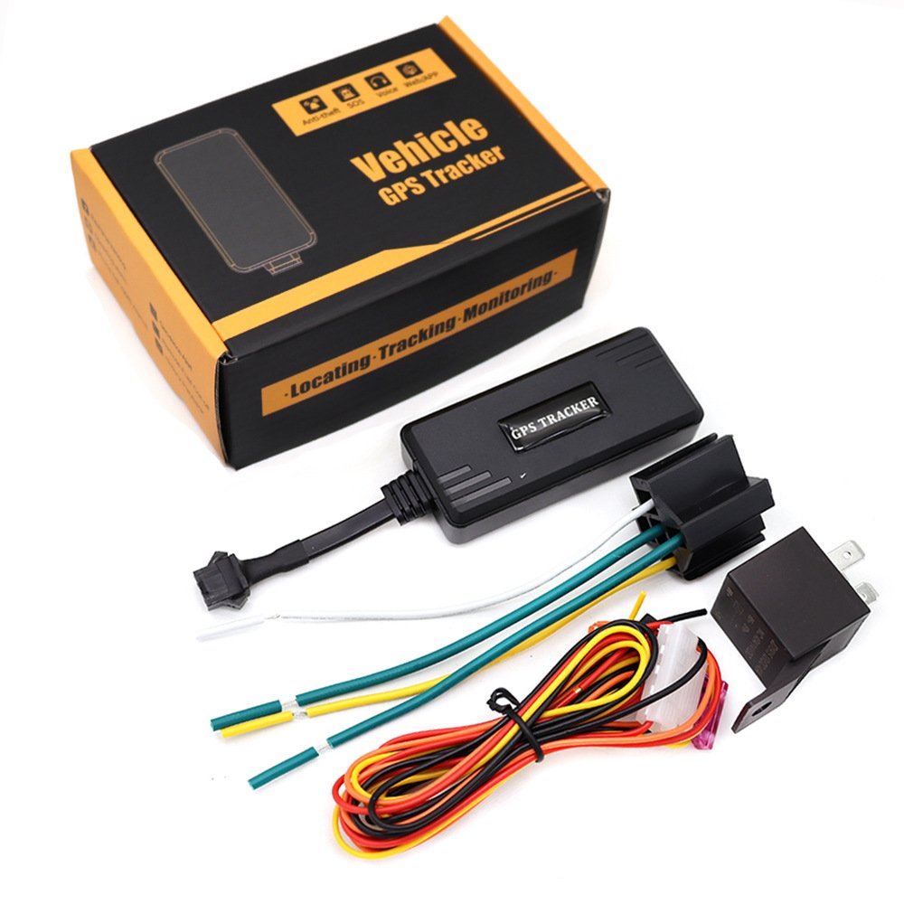 GPS TRACKER ORIGINAL(تحديد الموقع/يراقب الموقع/تتبع المكان )