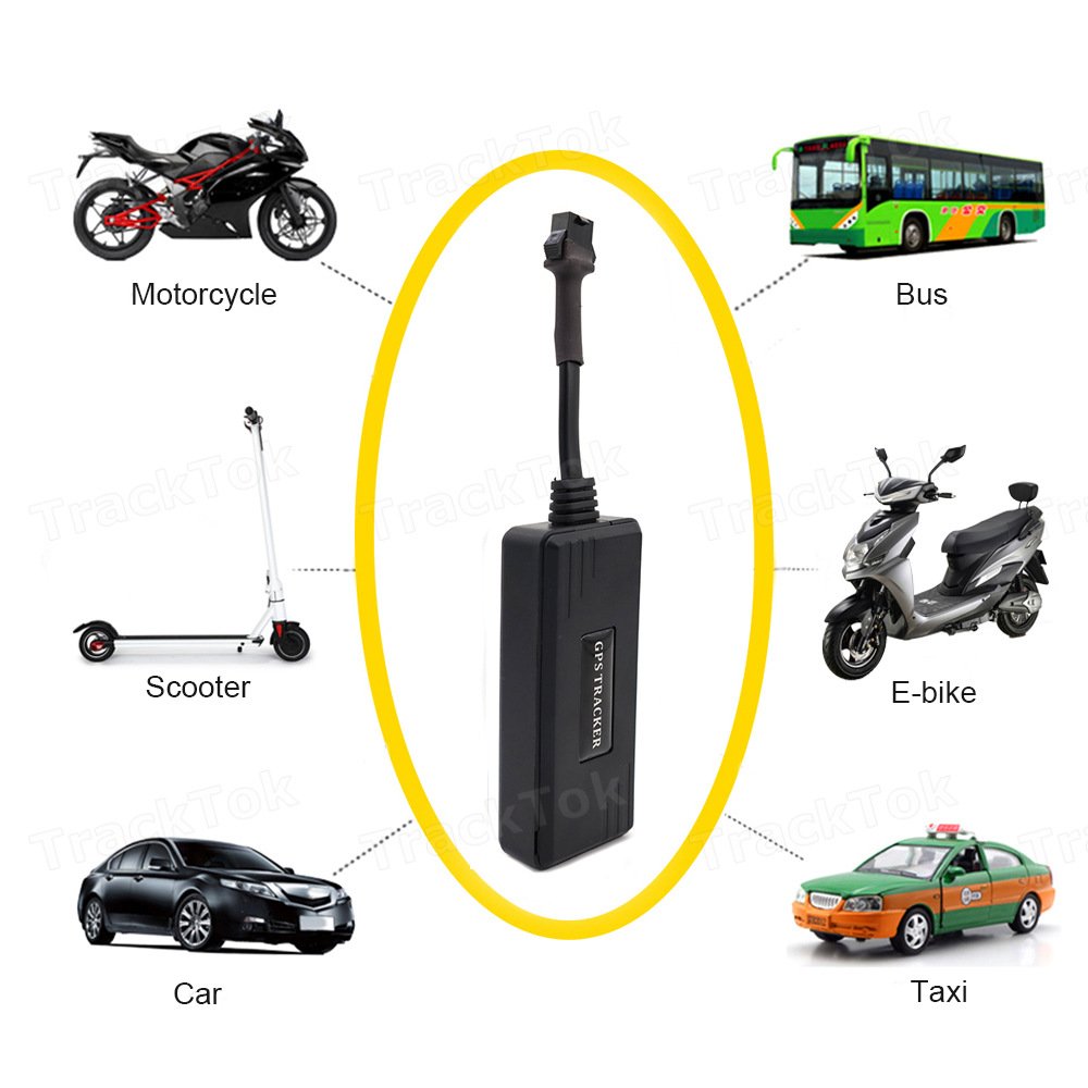 GPS TRACKER ORIGINAL(تحديد الموقع/يراقب الموقع/تتبع المكان ) - الصورة 2