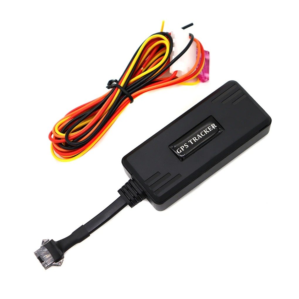 GPS TRACKER ORIGINAL(تحديد الموقع/يراقب الموقع/تتبع المكان ) - الصورة 5