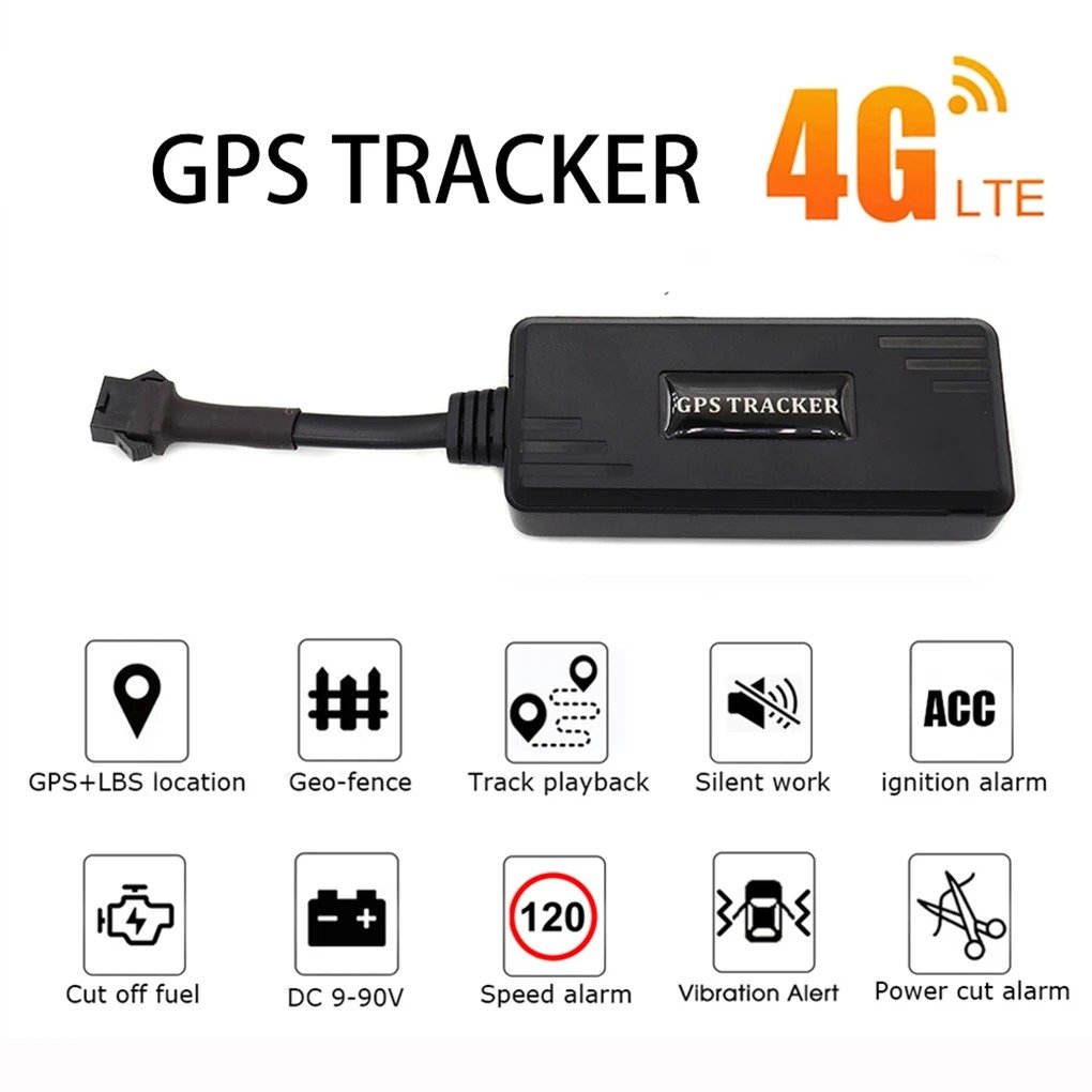 GPS TRACKER ORIGINAL(تحديد الموقع/يراقب الموقع/تتبع المكان ) - الصورة 6